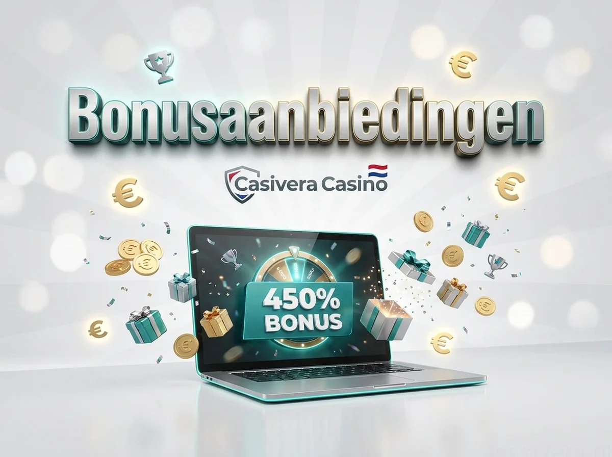 Bonusaanbiedingen