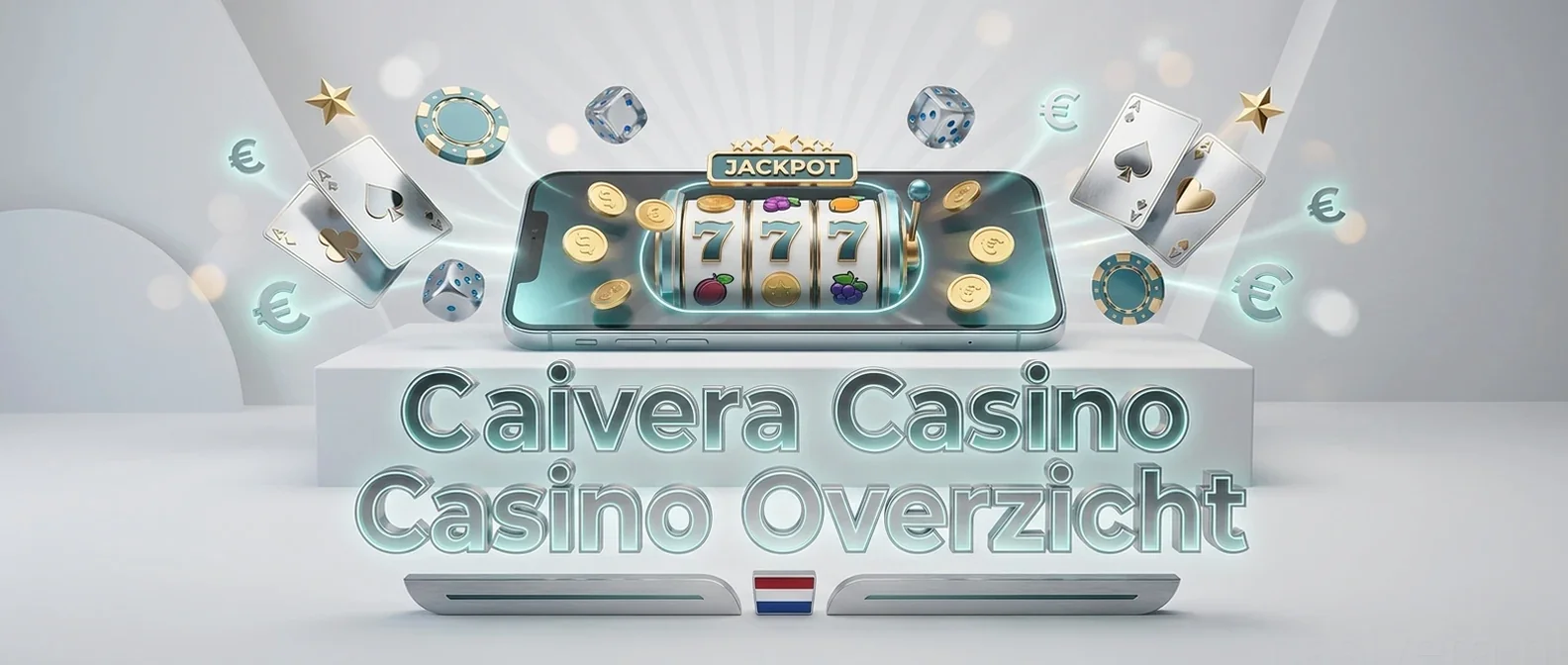 Casivera Casino Overzicht